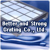 Better and Strong Grating Makes its Significant Step to Middle East