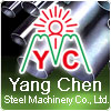 Yang Chen Continues Innovating Newer Technology to Meet Latest Market Demands