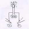 Vacuum Diff Lock Electrical System