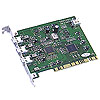 IEEE 1394 to PCI Interface Card - KW-582V2/KW-582V