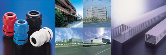 Kai Suh Suh Enterprise Co., Ltd.