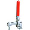 Vertical Handle Toggle Clamp - GH-11412 / GH-12412