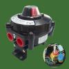 Explosion Proof Position Transmitter - ALS400M2F