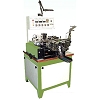 Multi-function Automatic Label Endfold, Mitrefold,Centrefold, Tagfold and Straight Cut Machine - CMcu-388