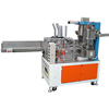 Automatic Paper Stacks Stuffing & Paper Box Gluing & Sealing Machine - JY-200P Series