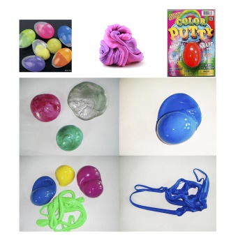 Silly putty - ED1045