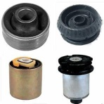 rubber mounting - rubber mounting