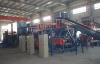 Waste Circuit Board Dry-type Recylced Machine/PCB recycling line