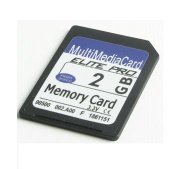 MultiMedia Card - MMC card