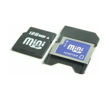 Mini Secure Digital Memory Card - MINI SD Card