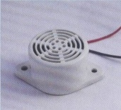 Electro Magentic Buzzer/Transducer