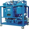 (ZJC series) turbine oil purifier - ZJC