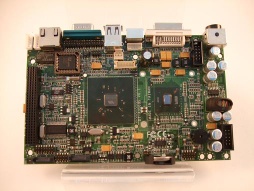 3.5 VIA Eden-V4/C7 with CX700M Embedded SBC
