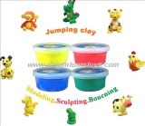 Jumping Clay - DT-JC14D