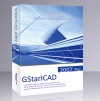 GStarICAD,low cost CAD software,best IntelliCAD software,alternative to AutoCAD - GStarICAD