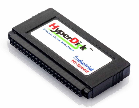 Flash disk module,Industry Standard,44PIN