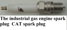 engine spark plug