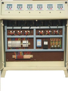 SCR Power Controller - SCR Power Controller