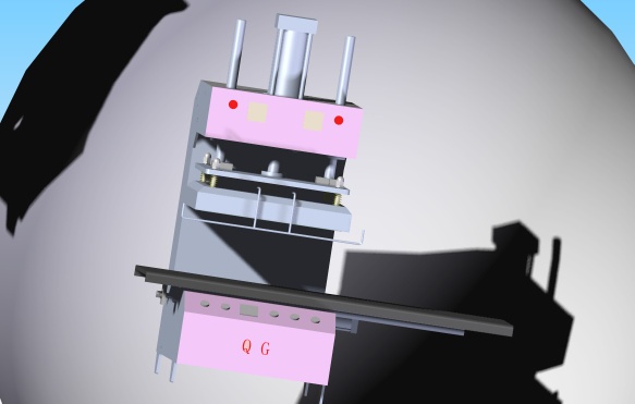 heat press machine