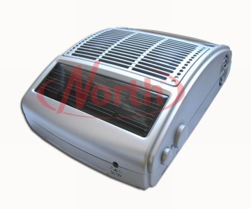 solar air purifier, solar car purifier, solar air purifier - NG01