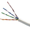 4-pair Cat5e UTP Cable
