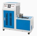 Drop-Weight Sample of Ferritic Steels of Testing Low-Temperature Tester - LDW-80T