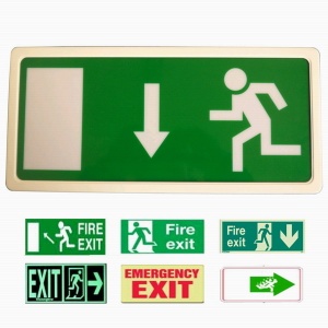 Emergency light, Exit signs ,Emergency lighting, Emergency lamp 808