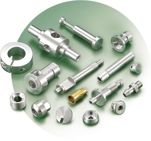 Fasteners/Bolt and Nuts/Inserts - 4