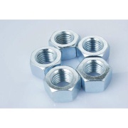 Heavy Hex Nuts DIN934