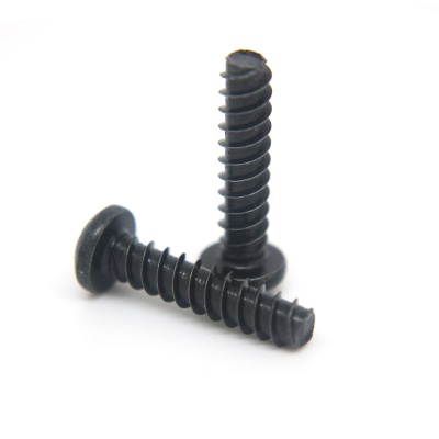 Thread Forming Self Tapping Screws Type A /Type-AB Steel Nickel - Thread Forming