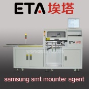 LED pick and place machine ,SMT pick and place machine/Chip Mounter/Chip Shooter