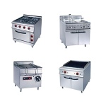 Restaurant And Hotel Commercial Kitchen Equipment
