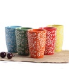Colorful Ceramic Cups - MH-03