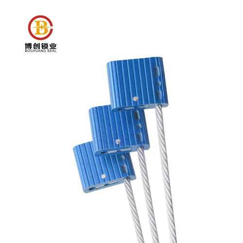 Security container cable seal - BC-C206