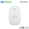 No Smell Battery Mosquito Control Pest Repeller Ultrasonic Mosquito Repeller Safe of Human - BY-B216