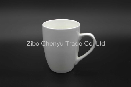porcelain coffee mug gift product promotion can be OEM - mug-CY01