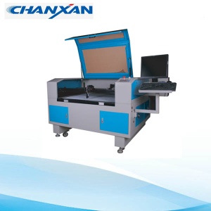 laser cutting machine - cw-6040