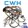OEM custom automotive wire harness and cable assembly