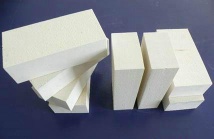 refractory mullite brick for industrial furnace - mullite brick