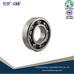 Deep Groove Ball Bearing for ZZ 2RS 2RZ N NR - 6000 6200 6300 608