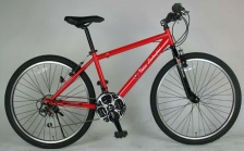 MTB 700c *540mm Steel Frame     Bicycle - MTB