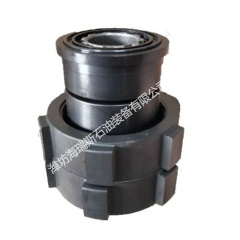 Varco top drive parts TDS-11SA,  flushing pipe assembly - 612984U、30123440