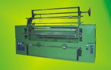 ST-214 Universal Automatic Pleating Machine