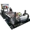 Pure Electric Vehicle Chassis Training Equipment - beifang03