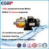 G-HL/HLK horizontal multistage centrifugal pump4-20