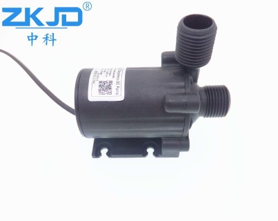 Brand New 12V Micro Pump with DC Plug, Strong Electric Power, Drop Shipping and Free Shipping