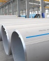 Austenitic Stainless Steel Pipe - steel-pipe001