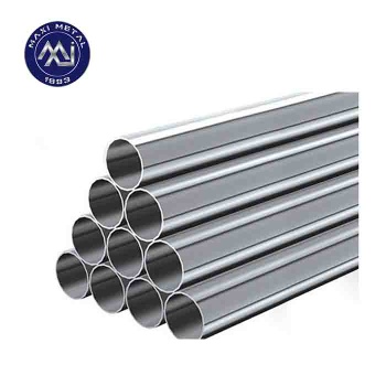 304 316 stainless steel pipe - Stainless steel