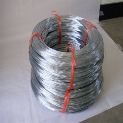galvanized wire - 01