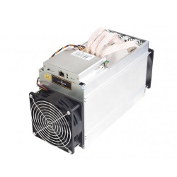 Antminer L3+ 504MH/s